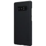 Nillkin Super Frosted Shield Matte cover case for Samsung Galaxy Note 8 order from official NILLKIN store